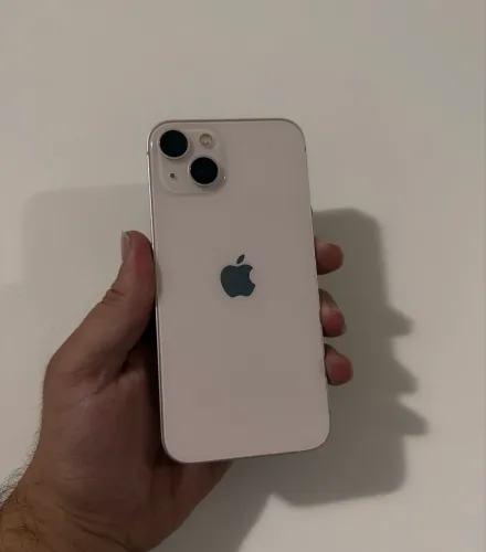 iPhone 13 Rosa 128 Gb 87% top