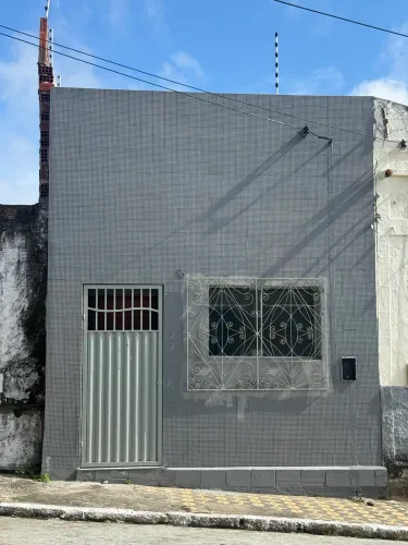 Oportunidade Casa na cidade Alta