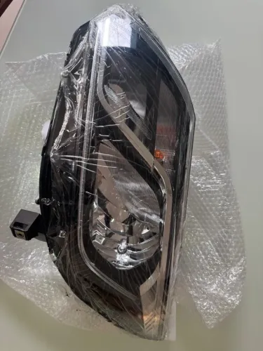Farol Led Elétrico S10 2017 a 2024 Novo