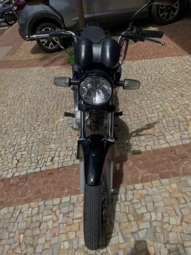 Honda Cg150 Ks