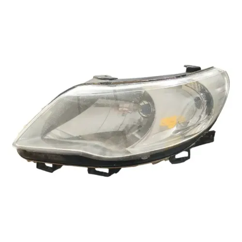 FAROL FOCO SIMPLES VW GOL/SAVEIRO G5 2009/2011 ORIGINAL RECUPERADO