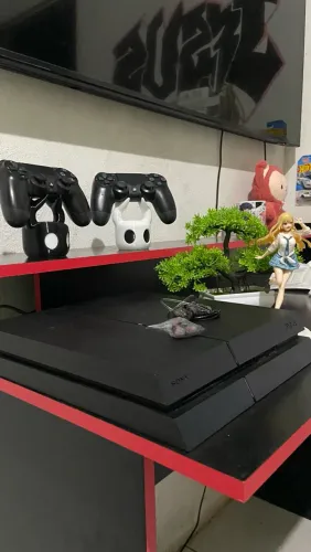 ? PS4 DESBLOQUEADO À VENDA!?