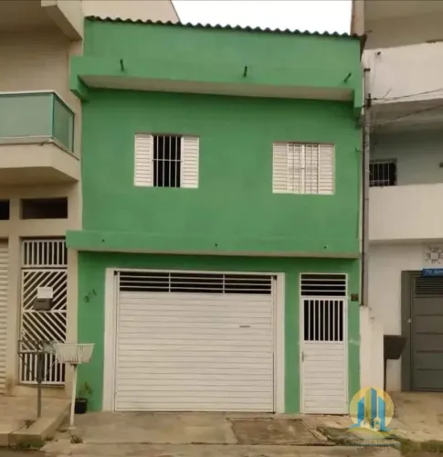 Casa à venda no Green Hills Payol II Pirapora do Bom Jesus!!