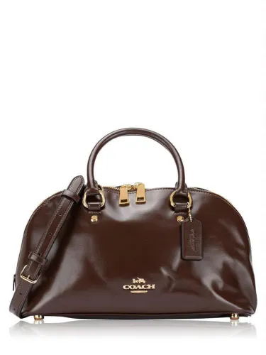 Bolsa Coach Lara Satchel