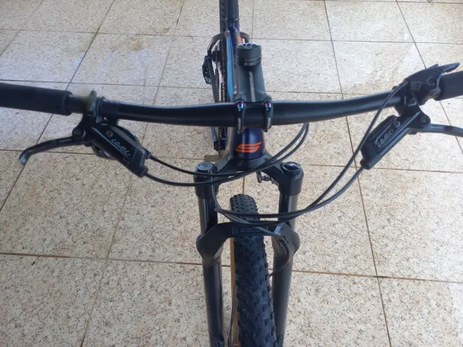 Bike sense 29 nova!! Sram 12.v