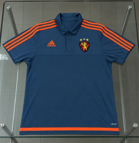Camisa Sport Recife de viagem ( Adidas )