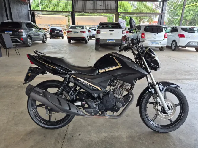 Yamaha Factor 150 ED