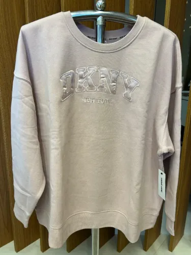 Moletom Feminino DKNY XXL