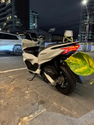 PCX 2025/2025