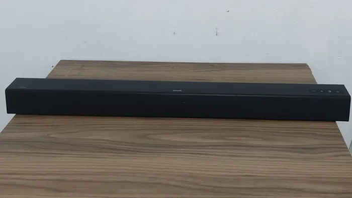 Soundbar Philips 2.0 60W