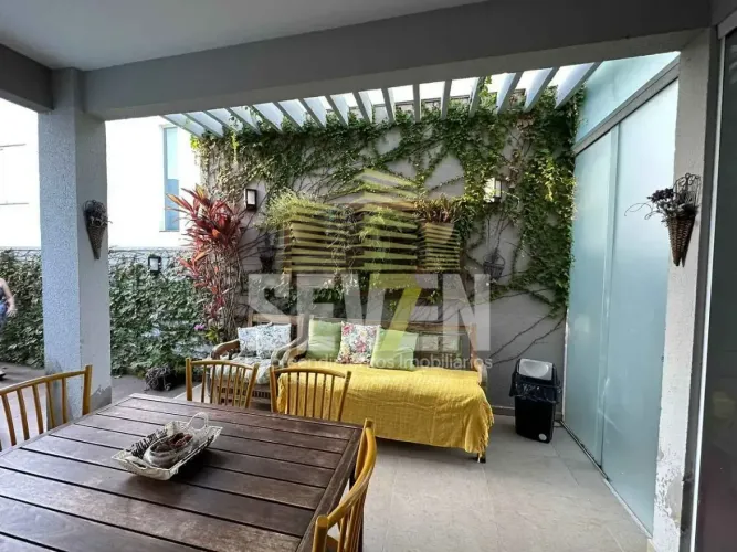 Casa à Venda no Residencial Tivoli II Bauru 3 Suítes, Piscina e Área Gourmet