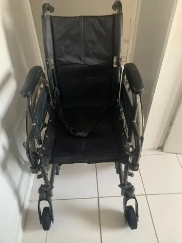 Cadeira de rodas