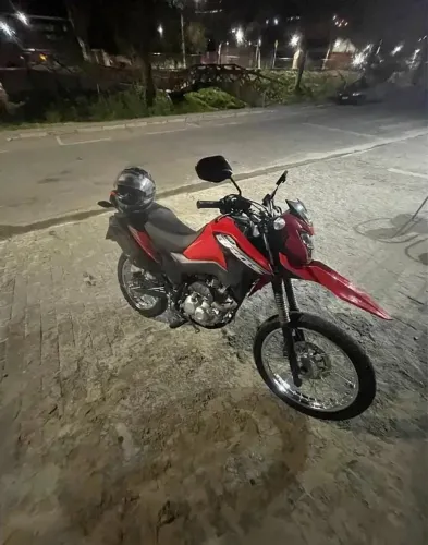 NXR Broz 2025