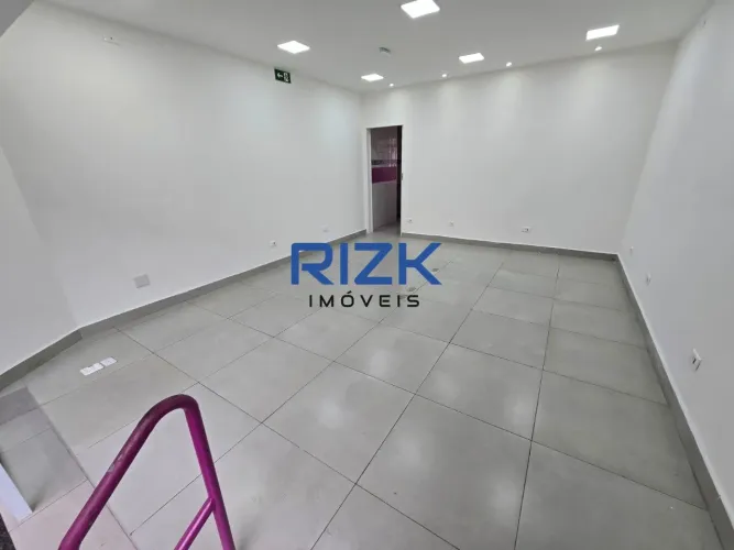 ACLIMAÇÃO, PONTO COMERCIAL, IDEAL PARA DELIVERY.