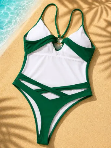 Body de praia!