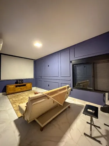Rancho com 6 dormitórios à venda, 383 m² por R$ 2.000.000 - Jardim Itaparica - Buritama/SP