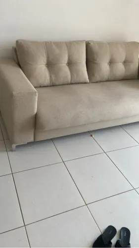 Sofá 3 lugares