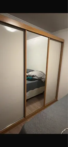 Guarda Roupa