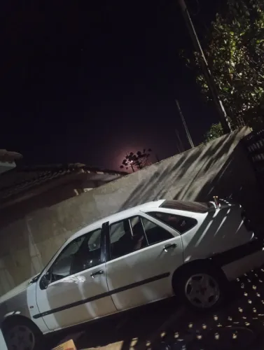 Fiat Tempra SX 2.0 16V 4P 1997