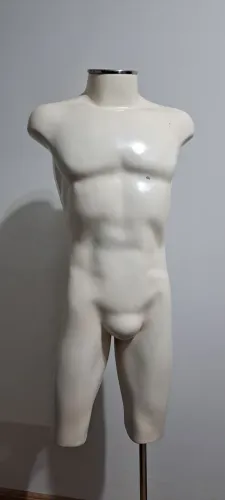 Manequim Corpo