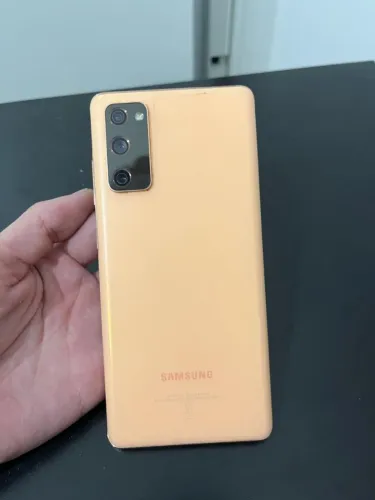Galaxy S20 FE