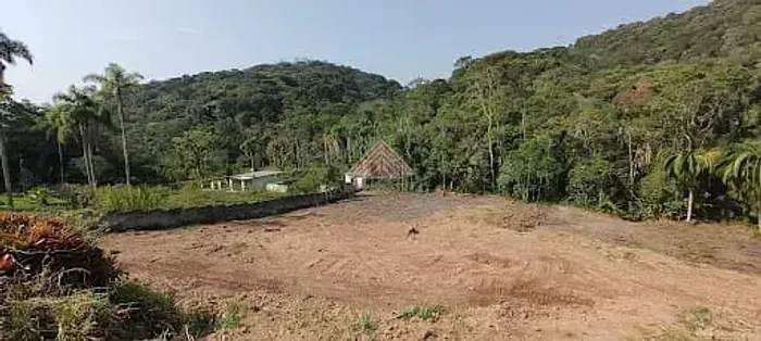 Terreno para alugar, com 7500 metros de área util - Ouro Fino Paulista - Ribeirão Pires/SP