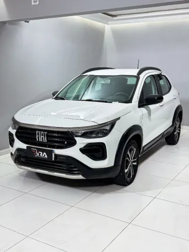 Fiat Pulse Audace 1.0 Turbo 200 Flex Aut. 2025