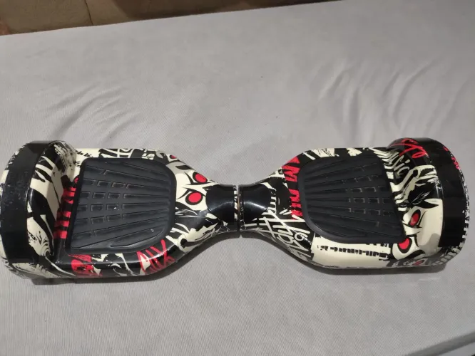 hoverboard