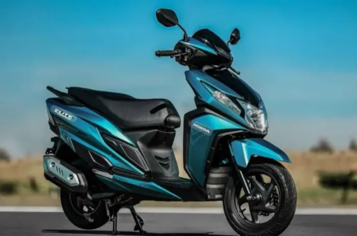 Honda Elite 2025