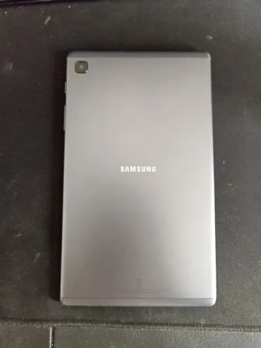 Tablet A7 Lite Samsung 32 gigas e 3 gigas de RAM