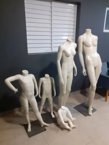 Manequim