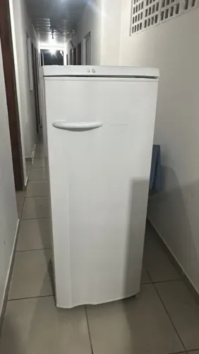 Geladeira Eletrolux