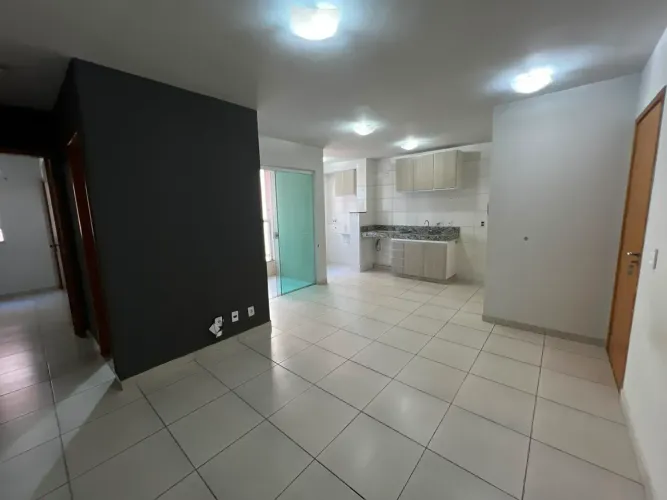 Imóvel para aluguel com 56 m² com 2 quartos em Presidente Roosevelt - Uberlândia - MG