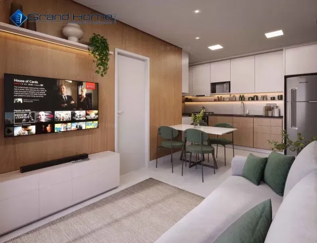 Apartamento 2 quartos em Praia de Itaparica