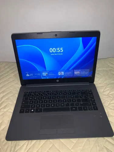 Notebook HP 240 G7