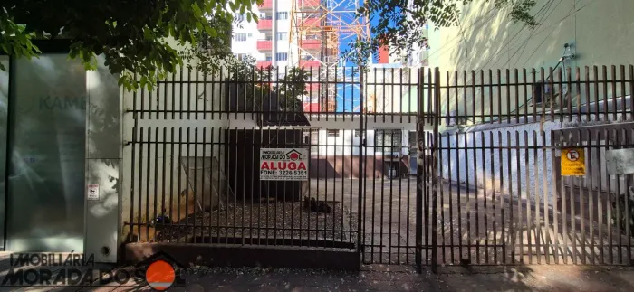 Kitnet e Studio para alugar em Zona 07, Maringá-PR