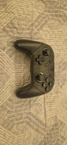 Controle Nintendo switch