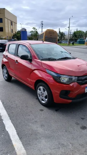 Fiat Mobi Like 1.0 Fire Flex 5P. 2019