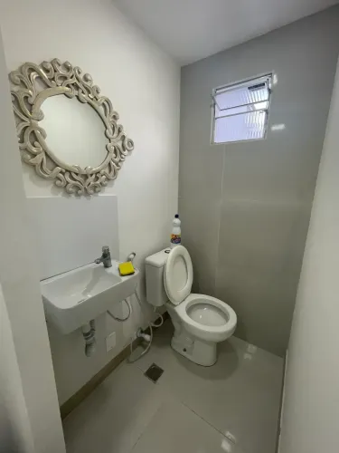 Sala Comercial Pituba