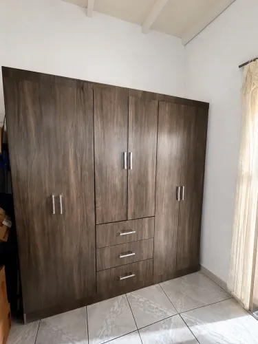 Guarda roupa