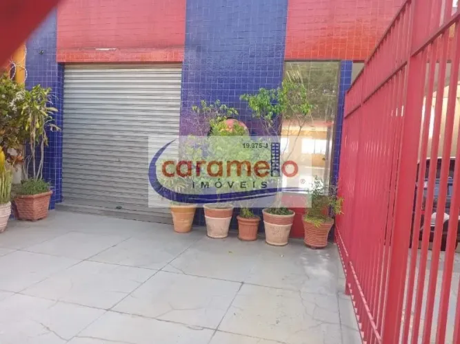 SALAO COMERCIAL em São Paulo - São Paulo, City América