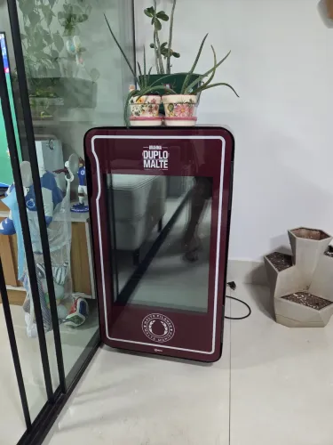 Cervejeira Memo Duplo Malte