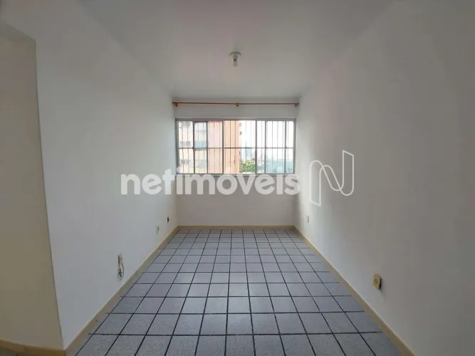 Locação Apartamento 2 quartos Costa Azul Salvador