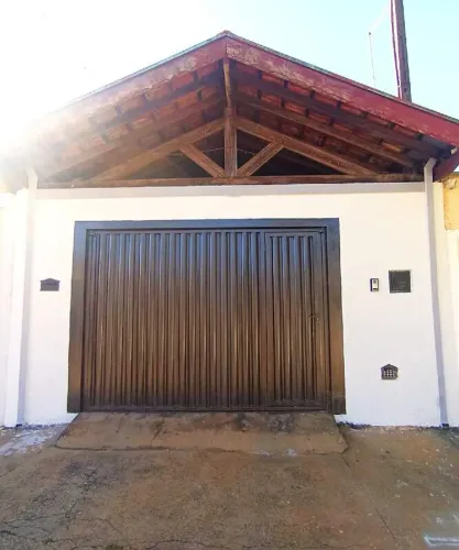 Casa para aluguel, 3 quartos, 1 suíte, 1 vaga, Jardim Caieira - Limeira/SP