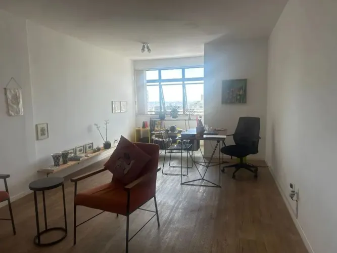 Sala à venda, 25 m² por R$ 200.000,00 - Cruzeiro - Belo Horizonte/MG