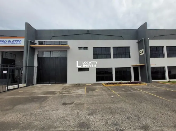 Depósito para Locação em Porto Alegre, SARANDI, 8 vagas