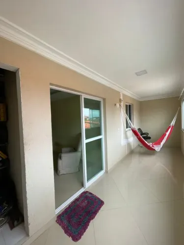 CASA DUPLEX NO JEREISSATI III  COM RENDA GARANTIDA!