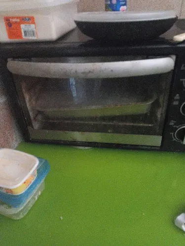 Forno elétrico