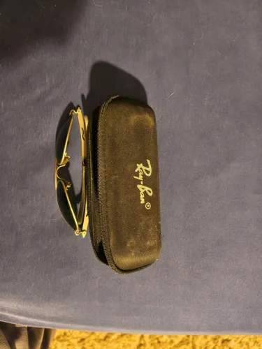 Ray ban vintage Oval original