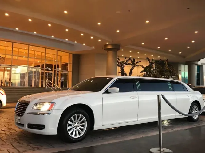 Chrysler 300 C 3.6 V6 Aut. 2012